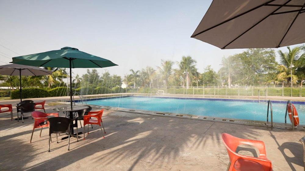 malhaar resort