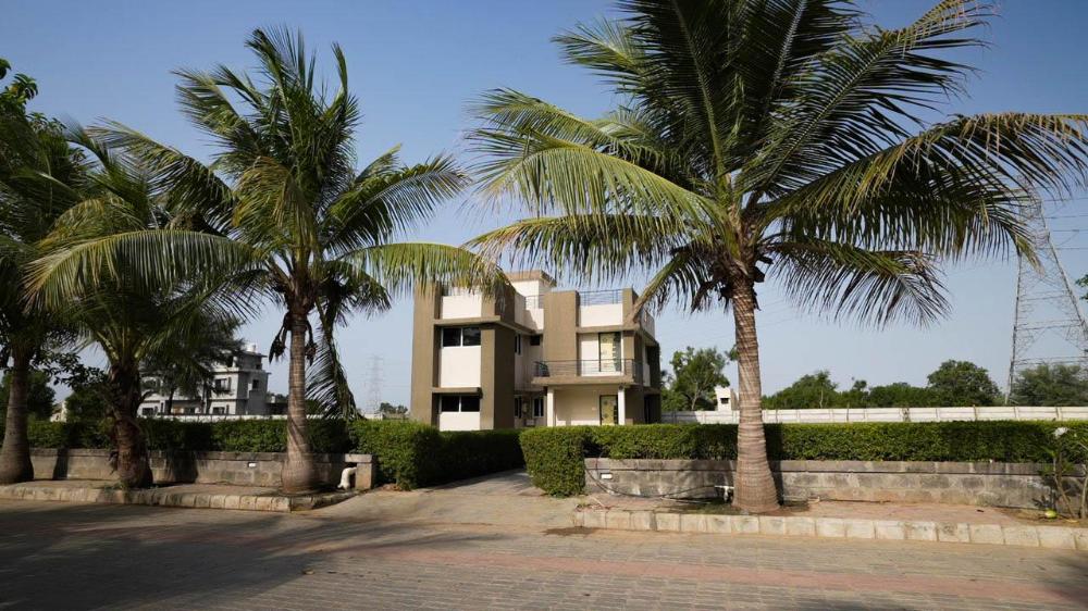 malhaar resort