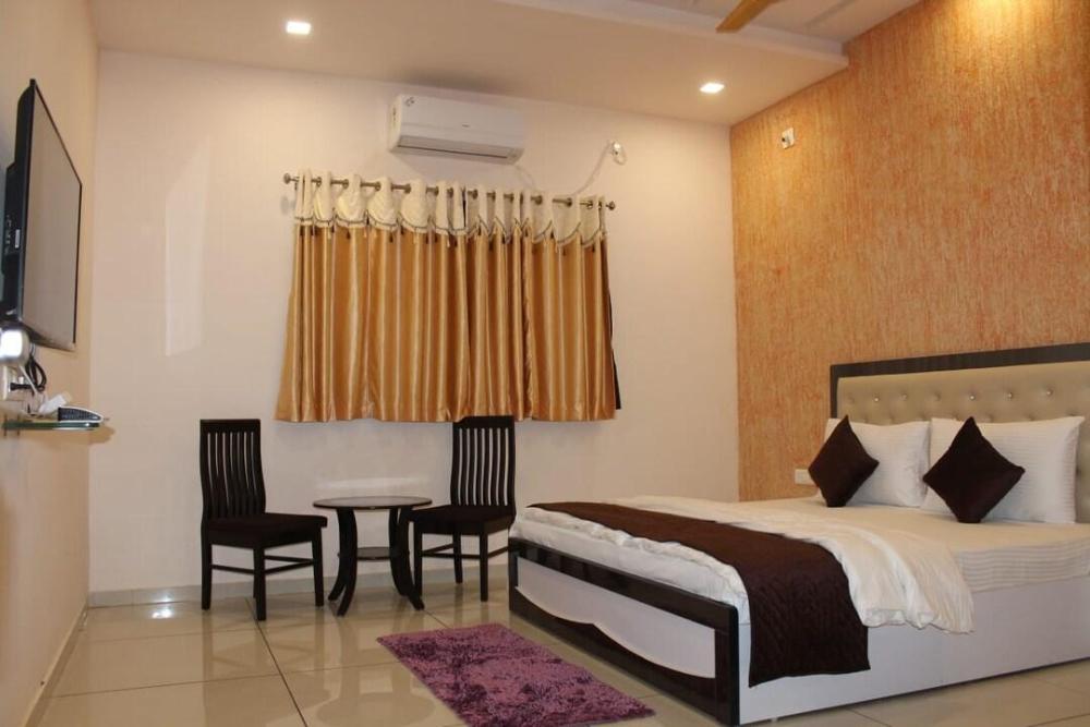 gandhinagar