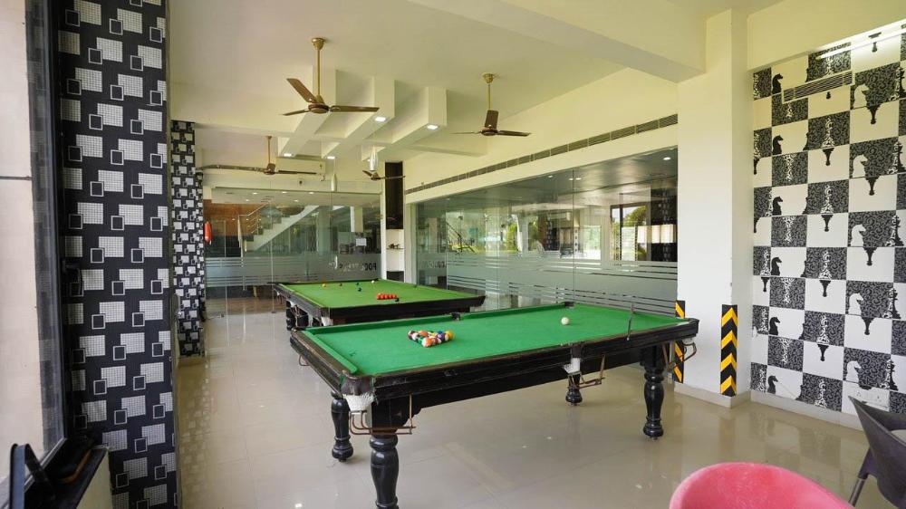 malhaar resort
