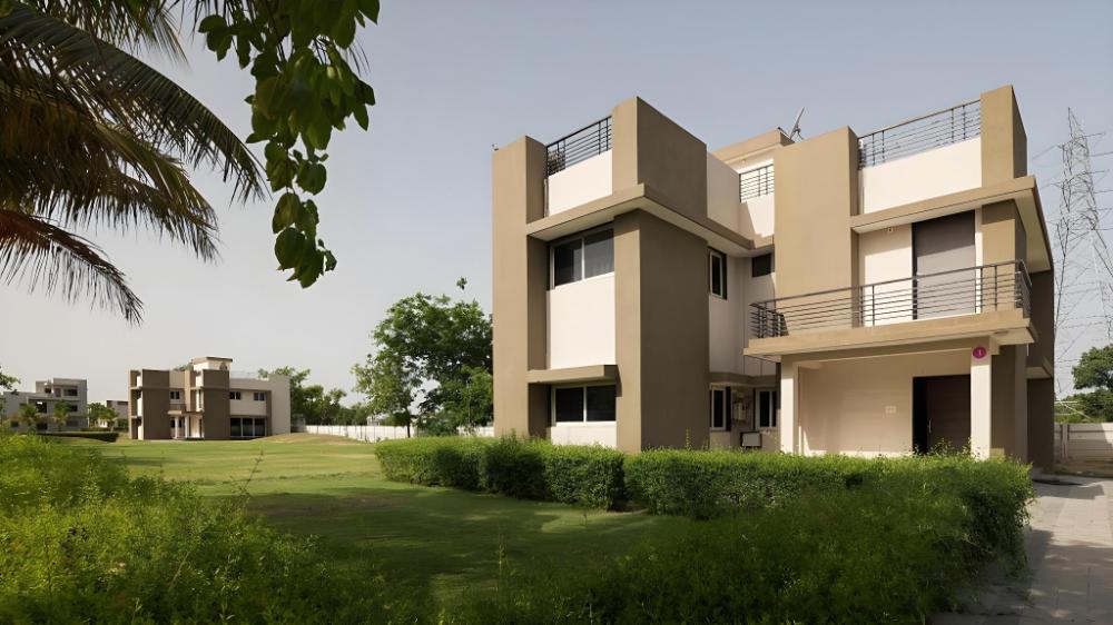 malhaar resort