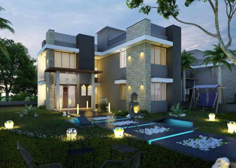 malhaar resort