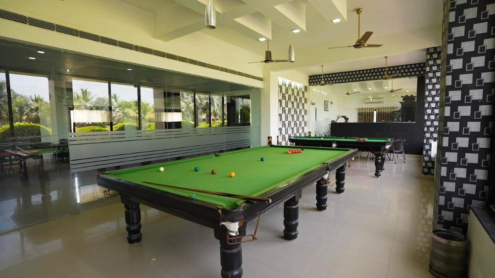 malhaar resort