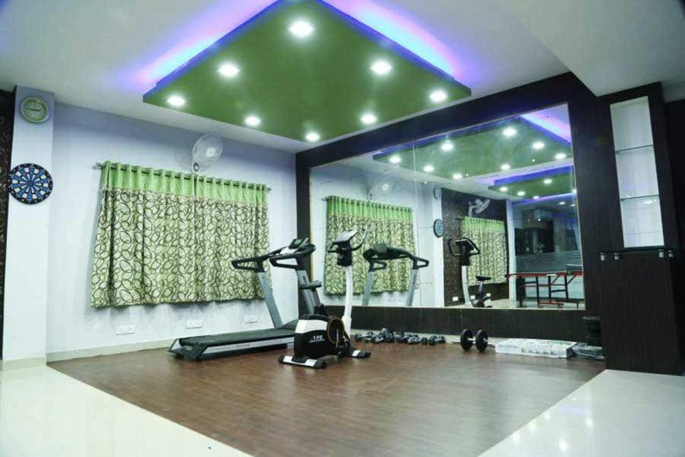 malhaar resort