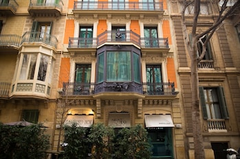 hotel limonaia