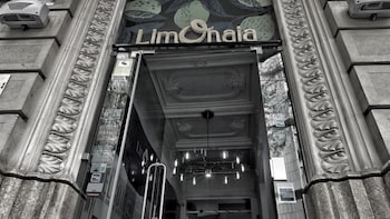 hotel limonaia