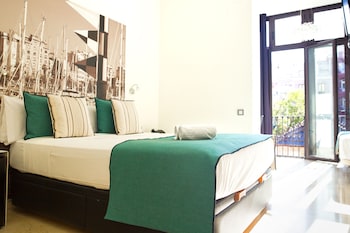 Hotel Limonaia,Near Casa Batllo,4 star