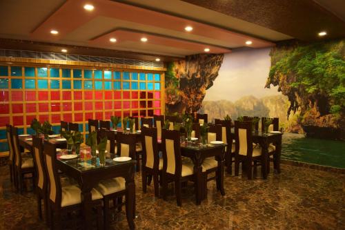 hotel new majestic
