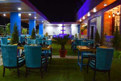 hotel new majestic