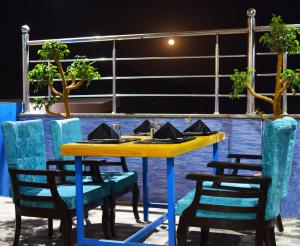 hotel new majestic