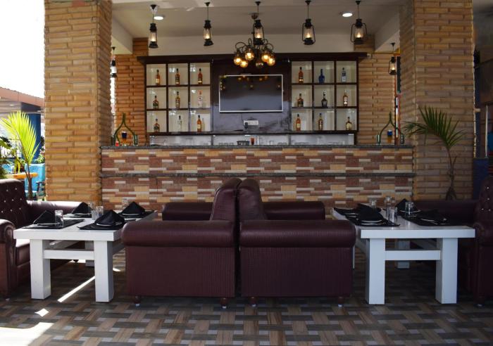 hotel new majestic