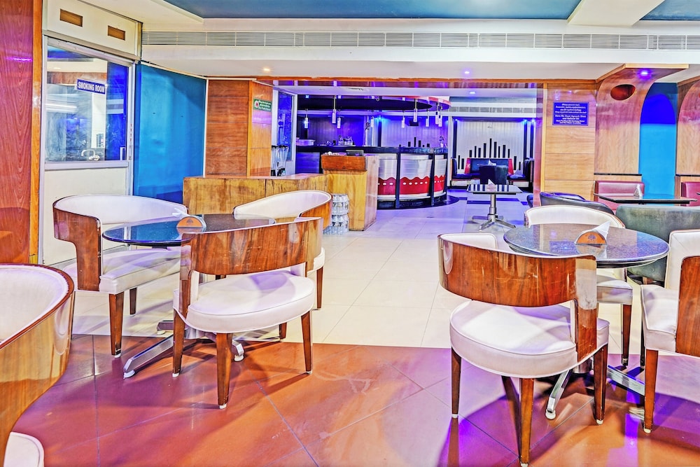 hotel krone delhi near igi airport by rmaap group