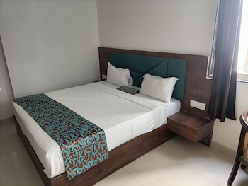 hotel krone delhi near igi airport by rmaap group