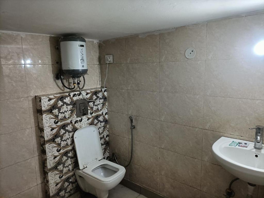 Hotel Krone Delhi,New Delhi>>Delhi,3 star