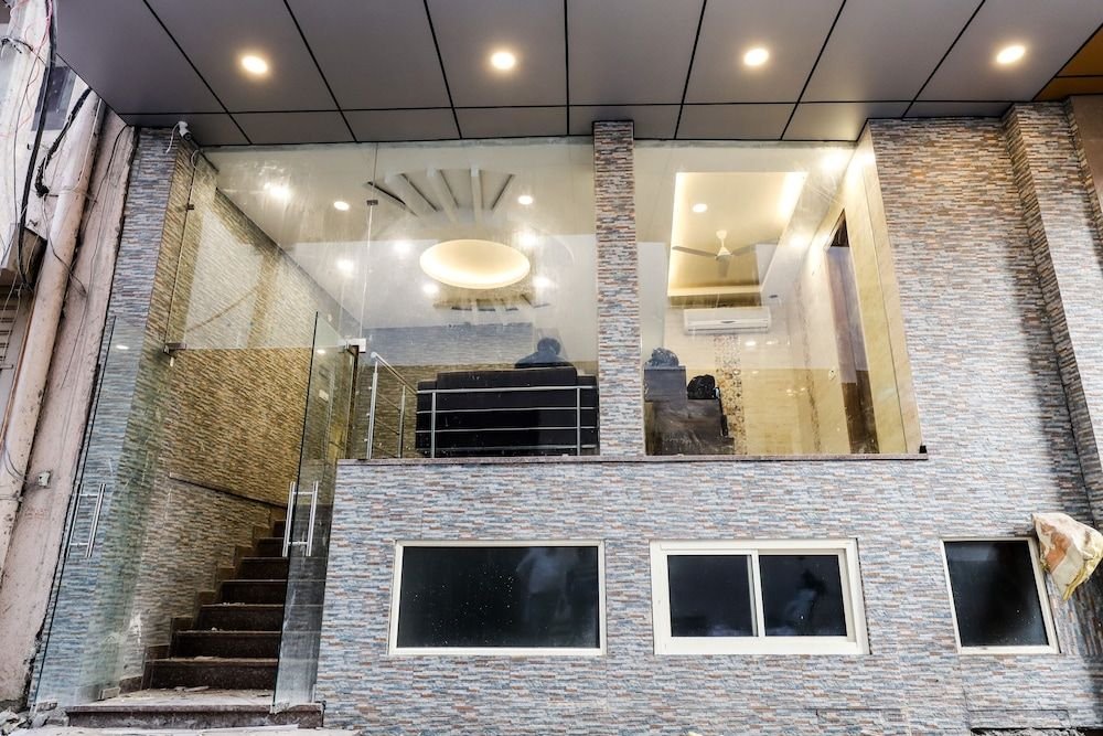 Hotel Krone Delhi,New Delhi>>Delhi,3 star