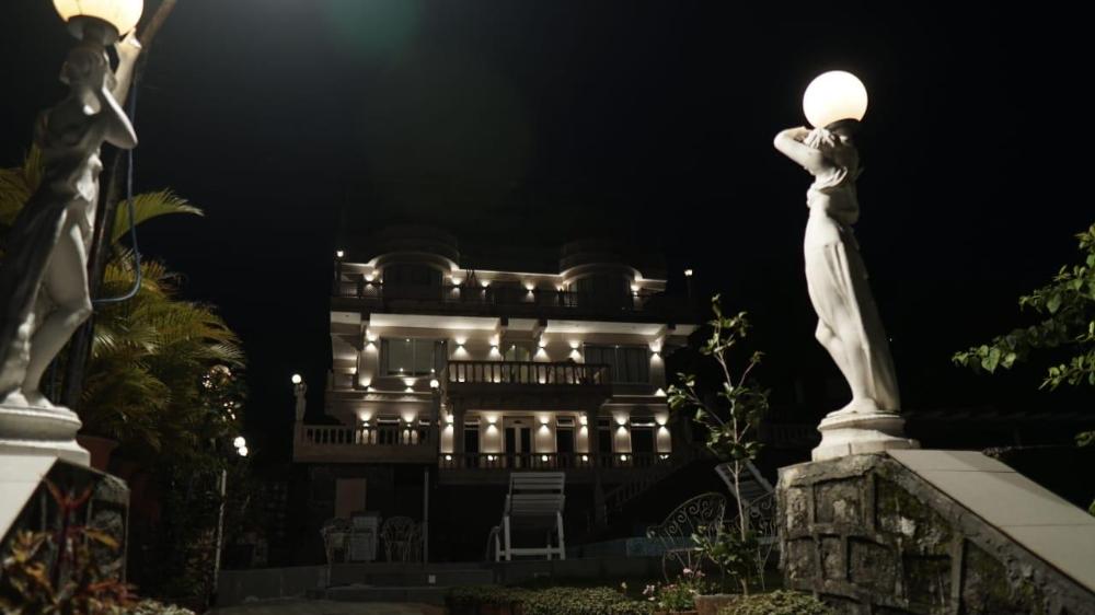 dehradun