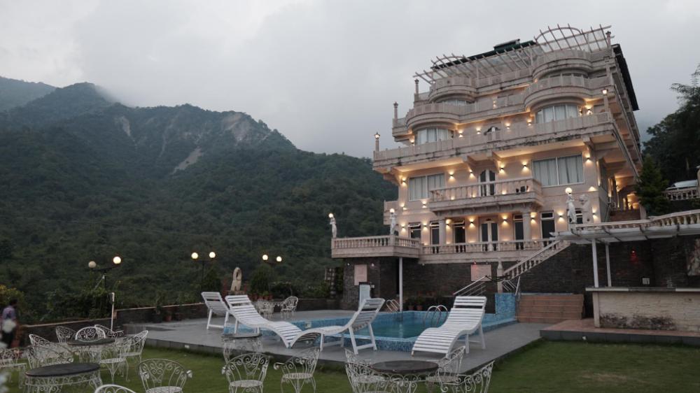 dehradun