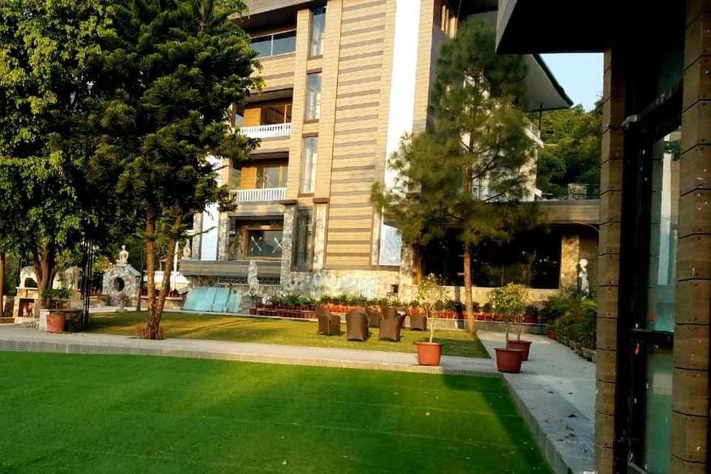 dehradun