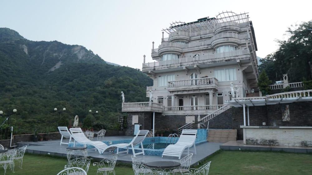 dehradun