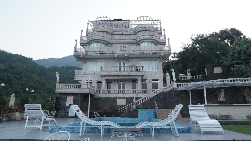 dehradun