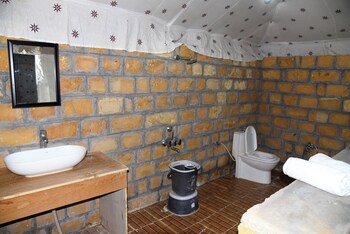 desert overnight camp and resort jaisalmer