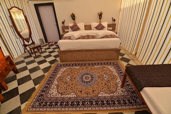 desert overnight camp and resort jaisalmer