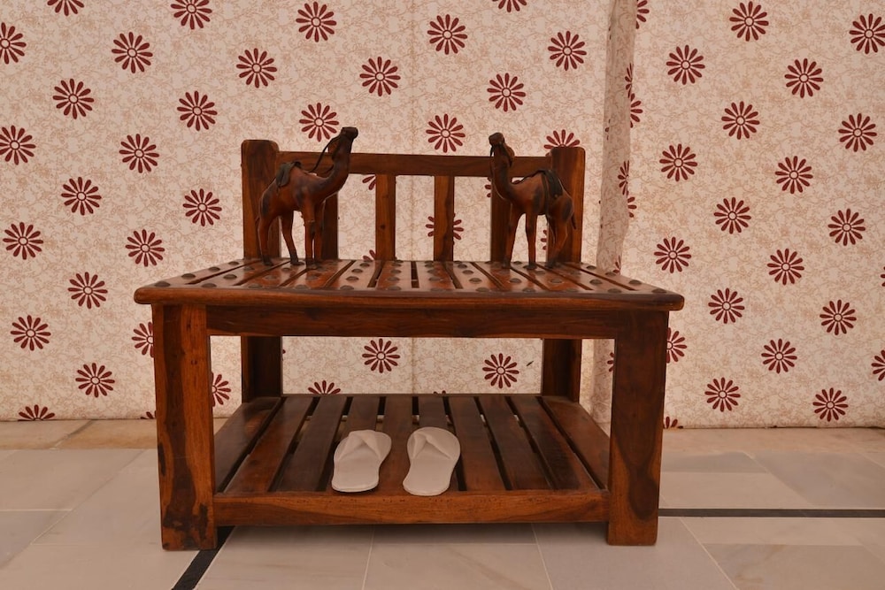 desert overnight camp and resort jaisalmer