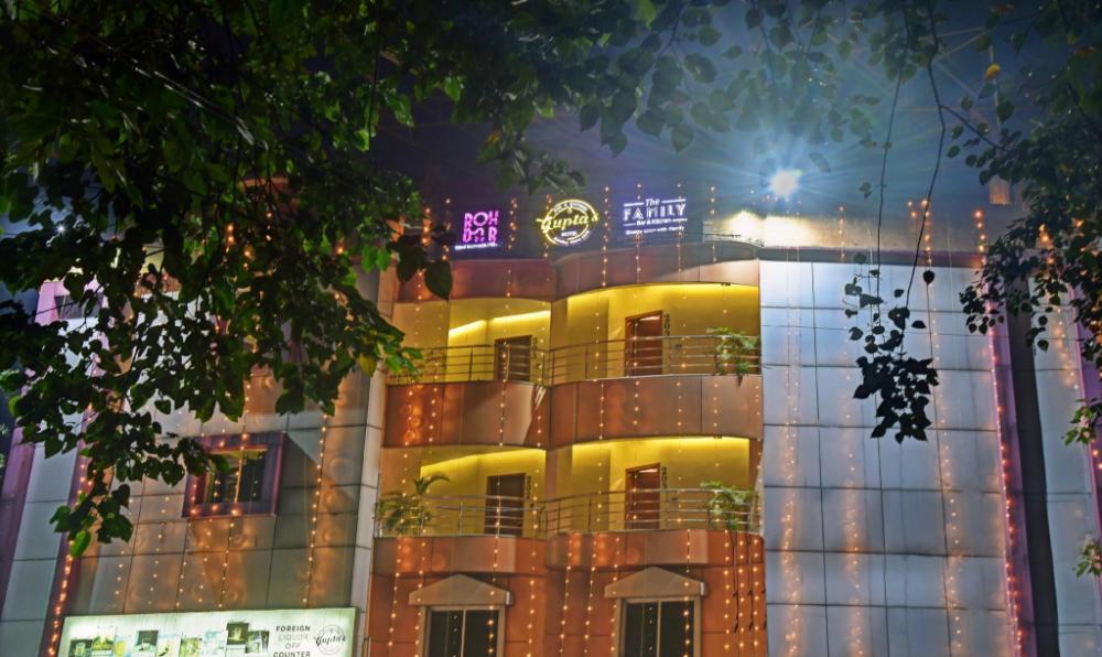 itsy hotels the villa retreat