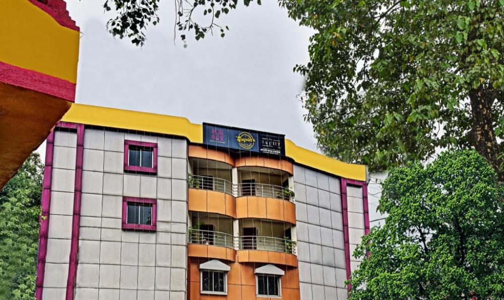 itsy hotels the villa retreat