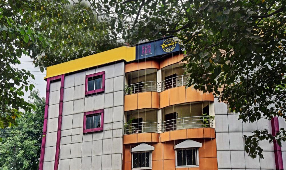 itsy hotels the villa retreat