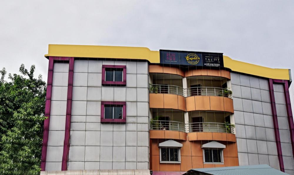 itsy hotels the villa retreat