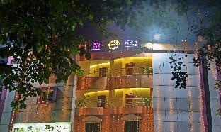 itsy hotels the villa retreat