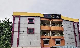 itsy hotels the villa retreat