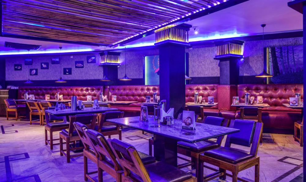 itsy hotels the villa retreat