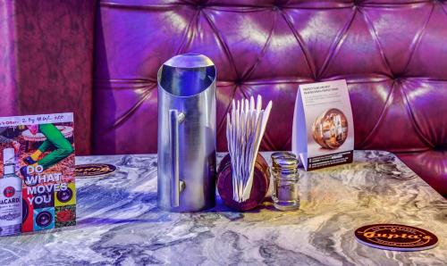 itsy hotels the villa retreat