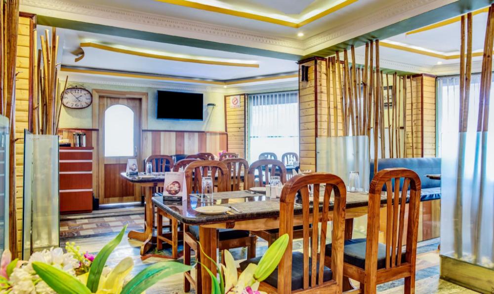 itsy hotels the villa retreat