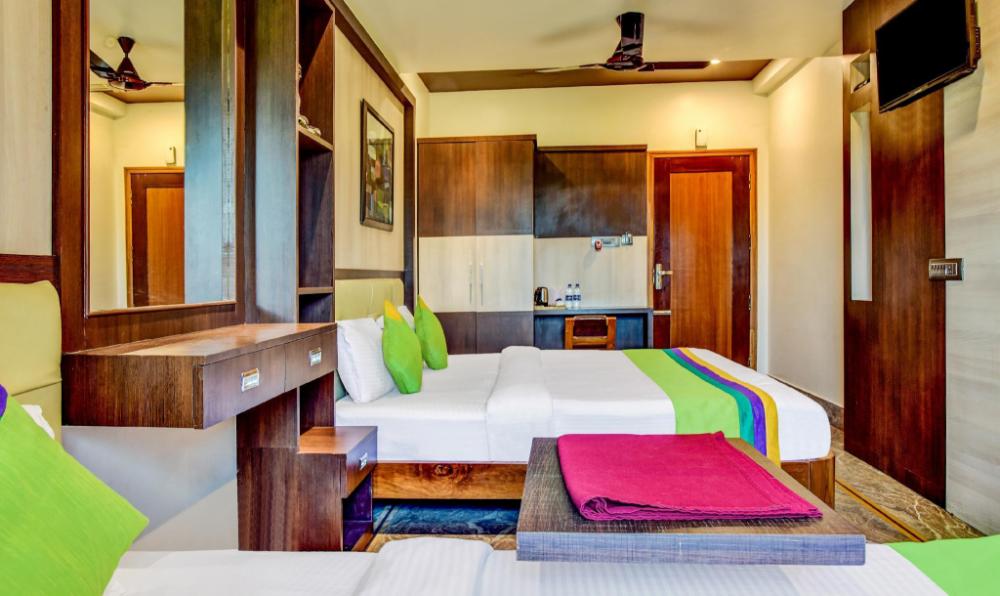 itsy hotels the villa retreat