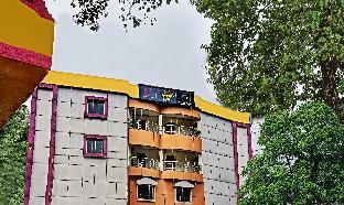 itsy hotels the villa retreat