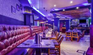 itsy hotels the villa retreat