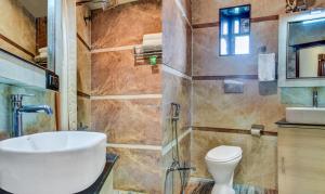 itsy hotels the villa retreat