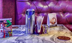 itsy hotels the villa retreat