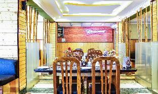 itsy hotels the villa retreat