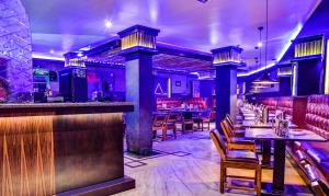 itsy hotels the villa retreat