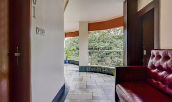 itsy hotels the villa retreat