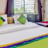 itsy hotels the villa retreat