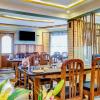 itsy hotels the villa retreat