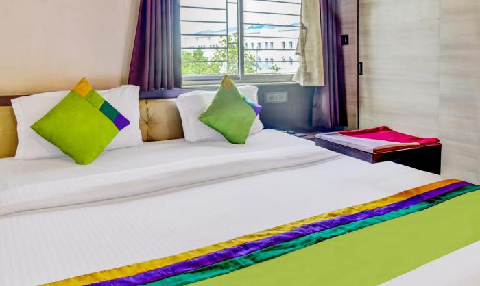 itsy hotels the villa retreat