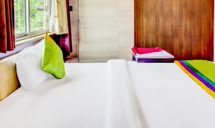 itsy hotels the villa retreat