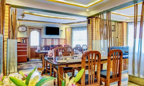 itsy hotels the villa retreat
