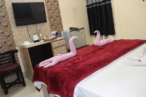 the salvation army red shield guest house